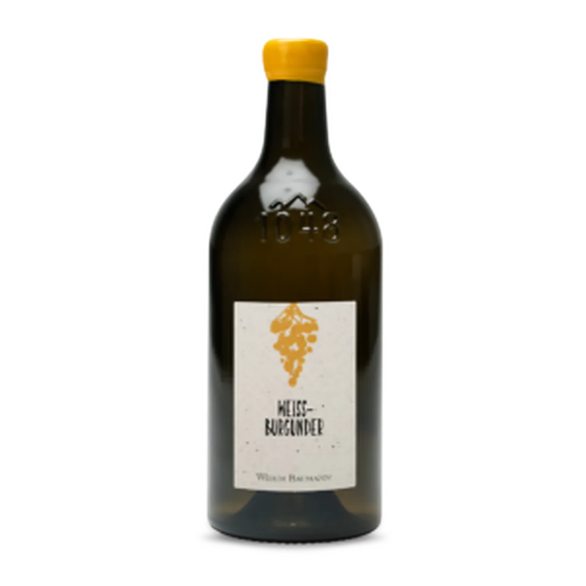 1048 Weissburgunder Bio / Pinot Bianco 2023