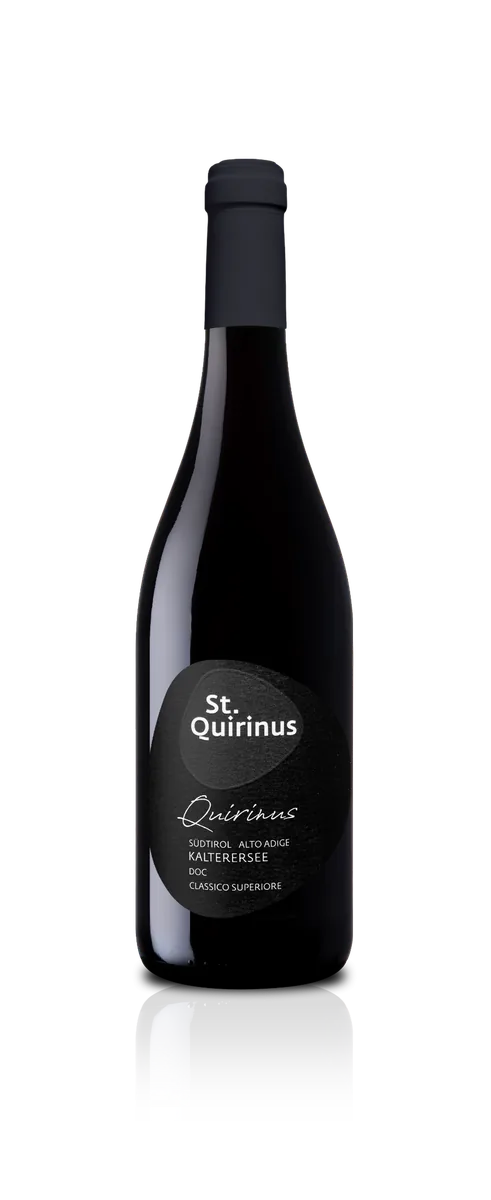 Quirinus — Lago di Caldaro DOC Cl. Sup.