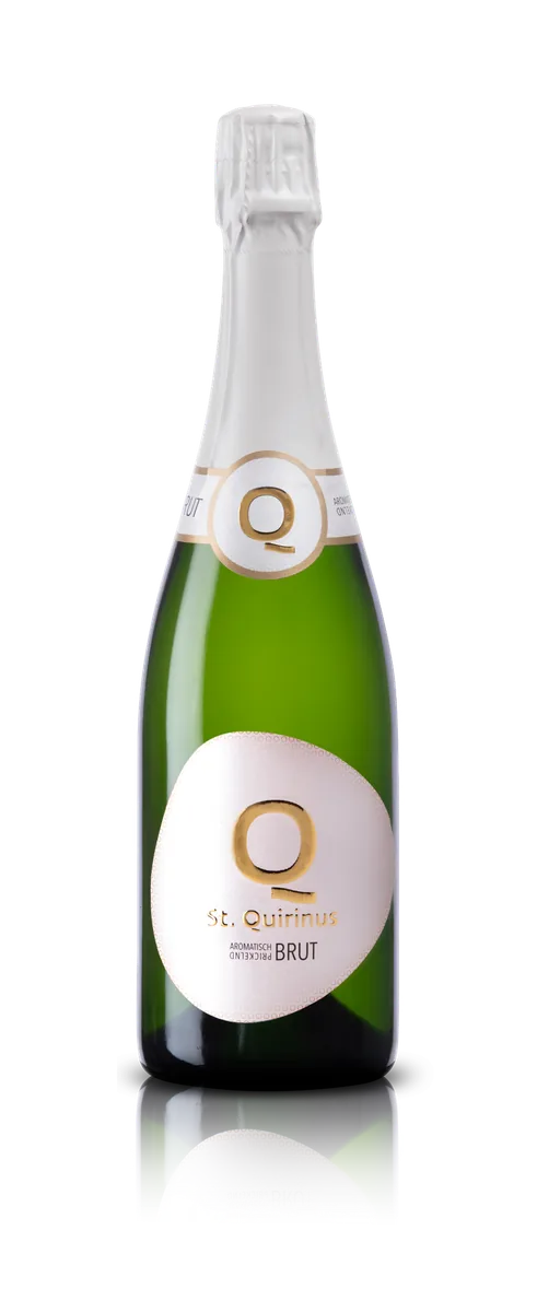 Quirinus Brut — Metodo Classico